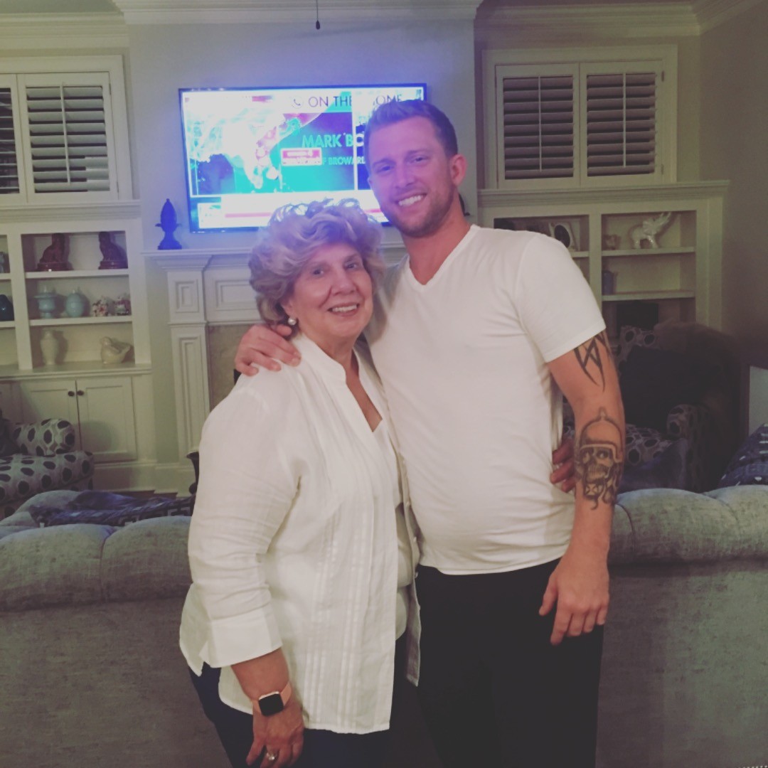 Featured image for Kyle Chrisley Arrested for Felony Assault While Parents in Prison.