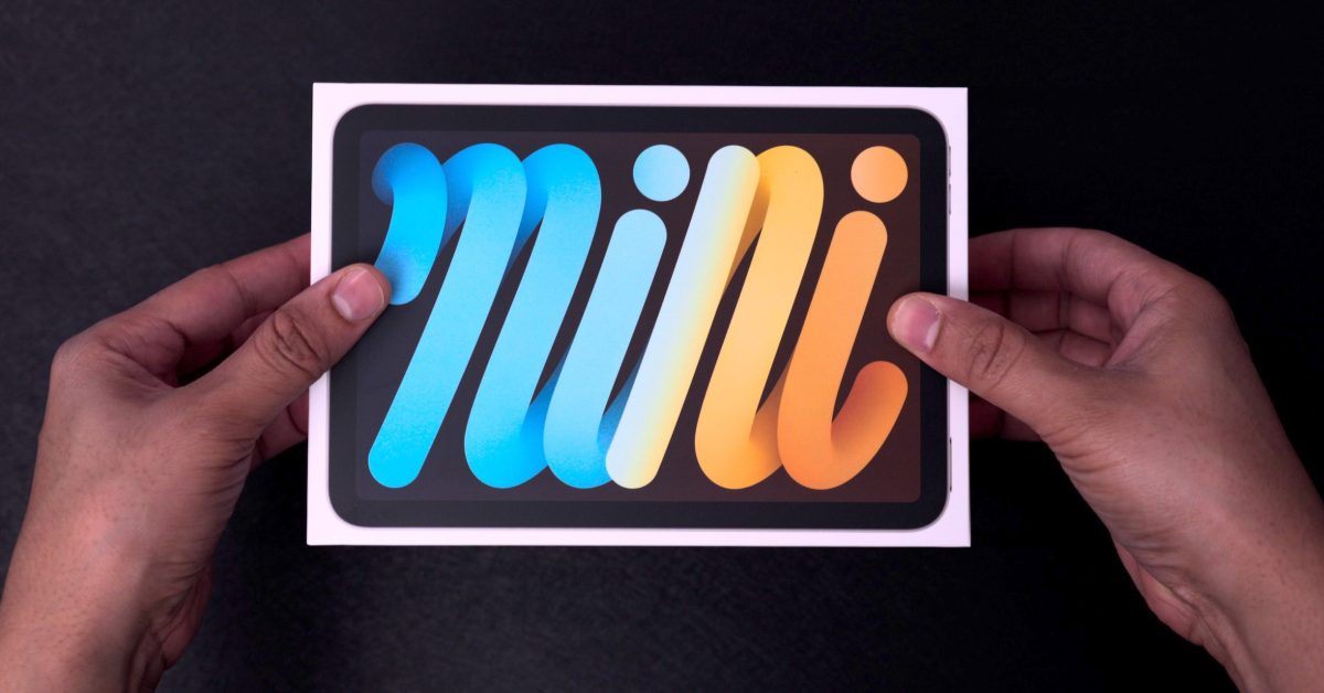 Apple's OLED Revolution: iPad Mini, iPad Air, and More to Get Stunning Screens