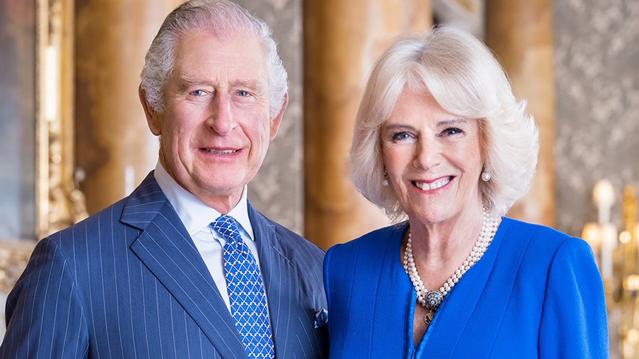 The Cost and Controversies of King Charles' Coronation