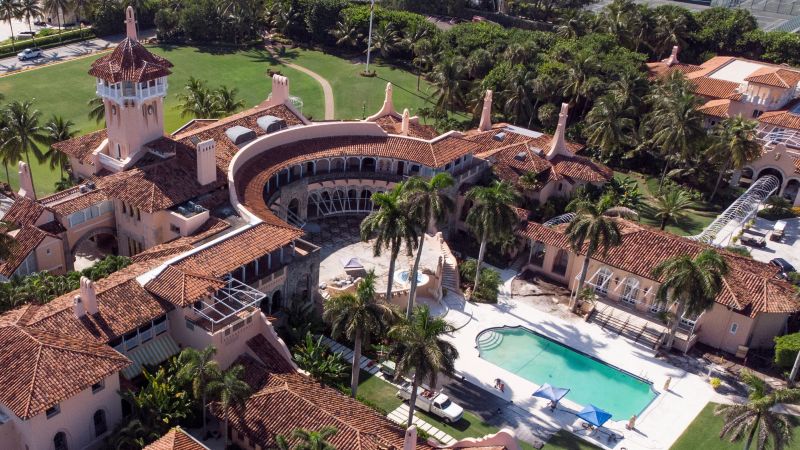Mar-a-Lago staff and attorney subpoenaed in classified documents probe.