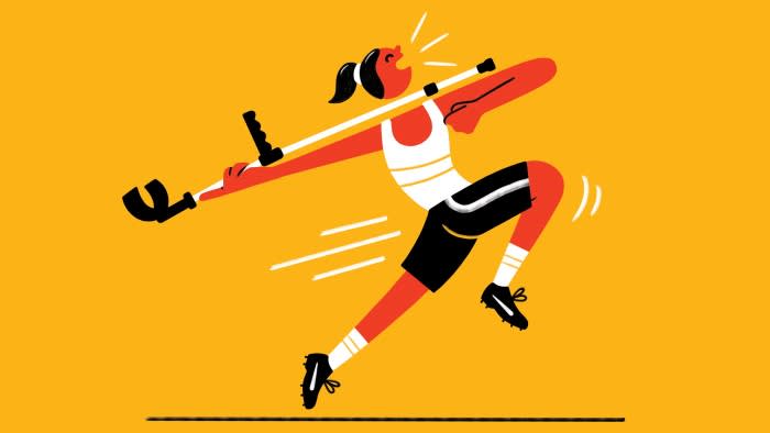 Featured image for Overcoming Chronic Pain: My Journey to Victory