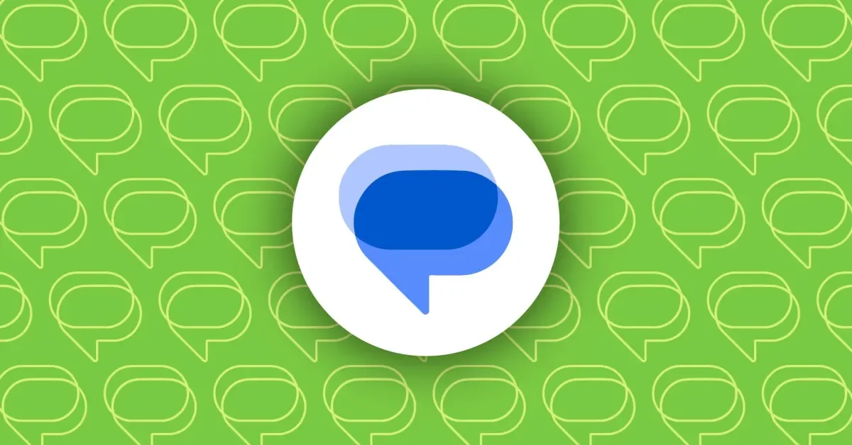 Google Messages updates camera to display more gallery content