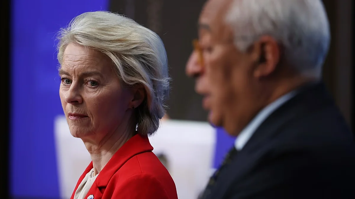Europe Unites to Foil Trump’s Greenland Gamble