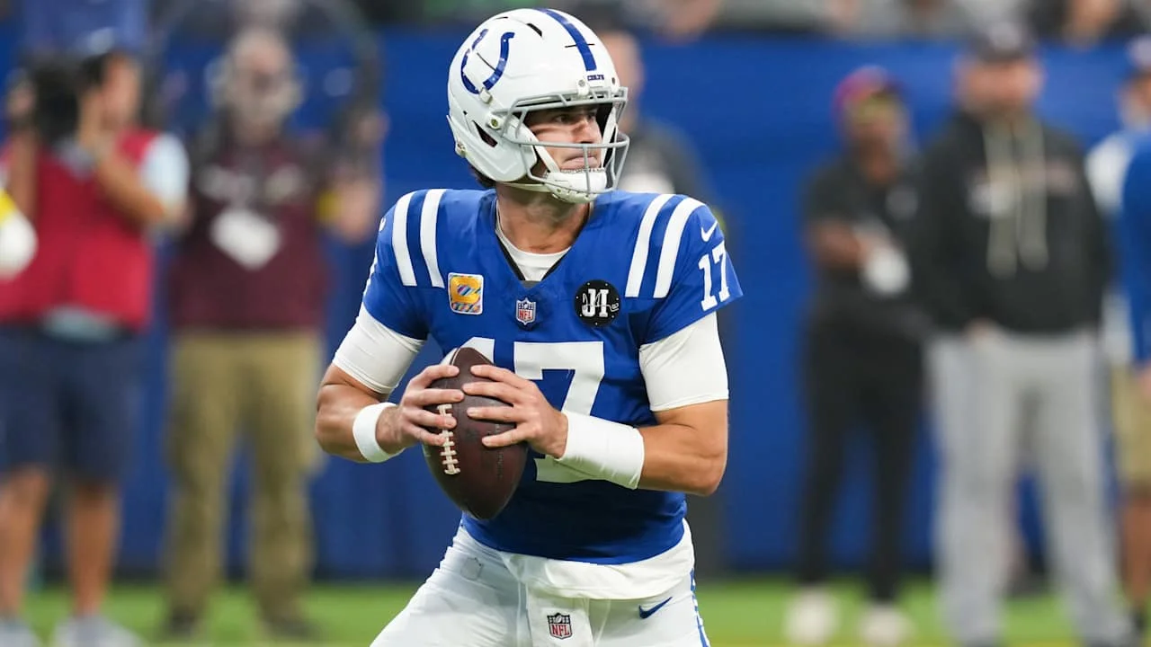 NFL Week 5 Highlights: Upsets, Breakouts, and Key Takeaways