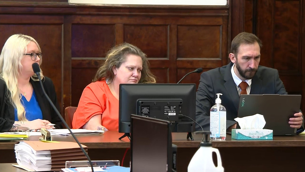 Featured image for Judge Allows Press Conference on Boone County Child Neglect Case