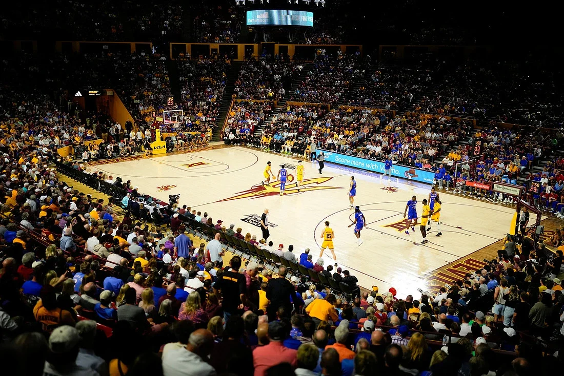 ASU parts ways with Bobby Hurley after 11-season run