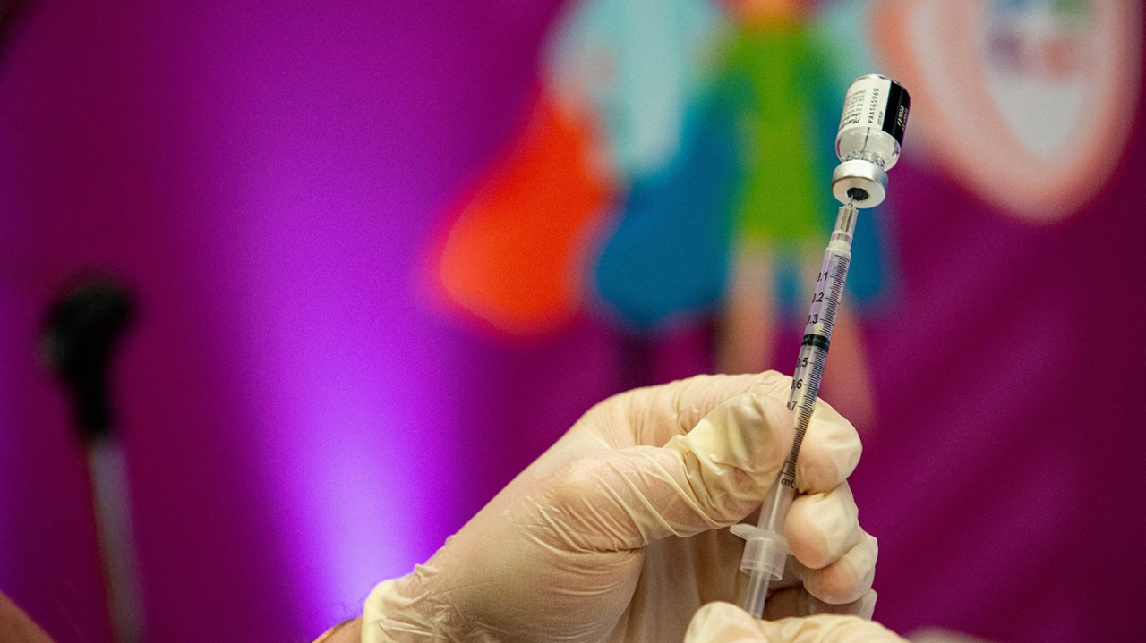 COVID-19 Cases Surge as Concerns Grow Over Booster Timing, Hospitalizations, and Colder Weather