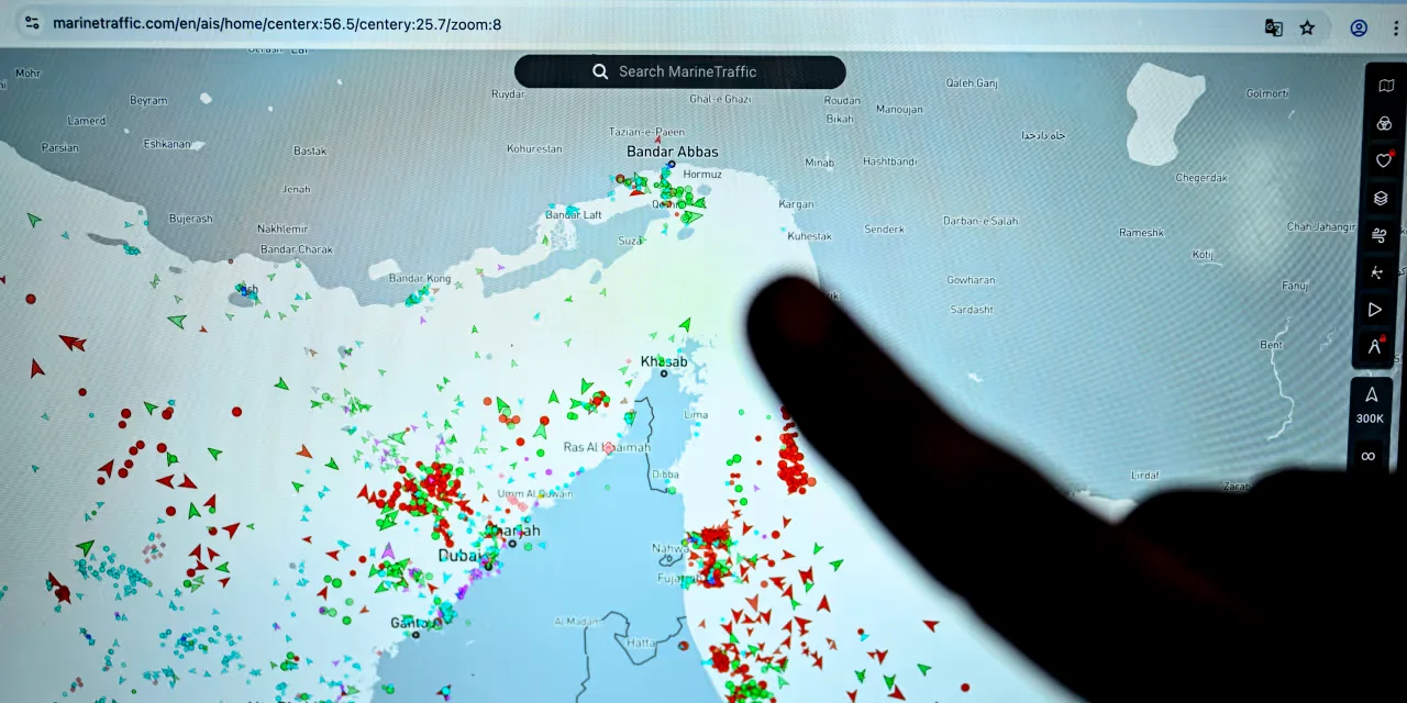 Oil shocks upend the 60/40 playbook as Iran crisis shifts market correlations