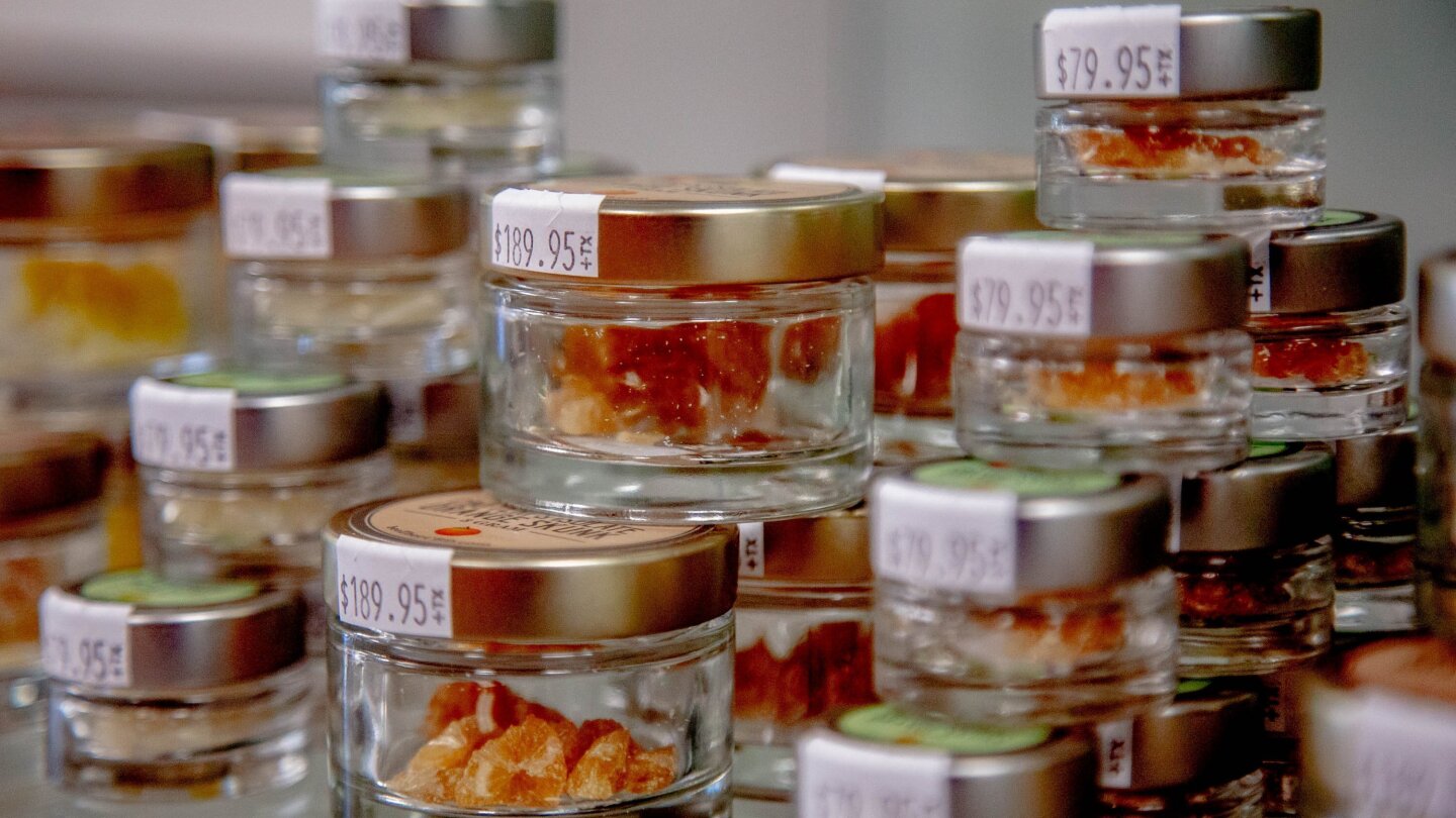 The Growing Popularity of CBD: Limited Research on Benefits and Risks