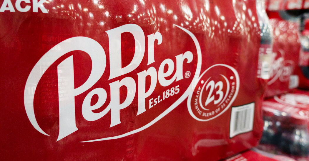 Featured image for Keurig Dr Pepper to Acquire JDE Peet’s for $18 Billion