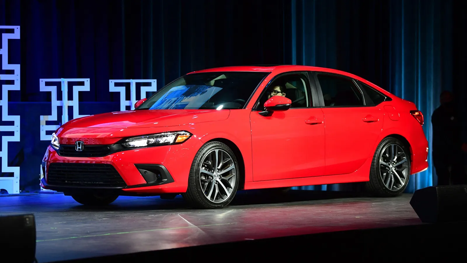 "750,000 Honda Vehicles Recalled in U.S. for Air Bag Defect"