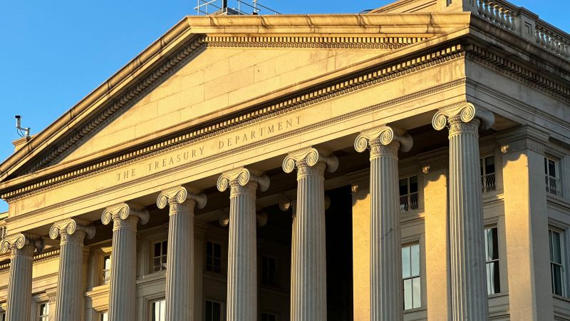 "Debt Ceiling Crisis Looms: How to Safeguard Your Finances"
