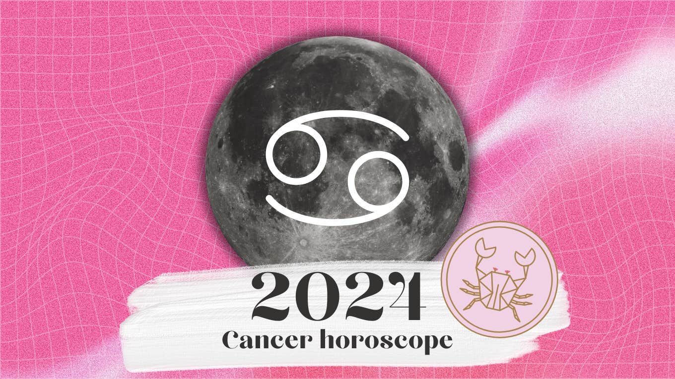 2024 Cancer Horoscope: Celebrity Astrologer's Monthly Predictions