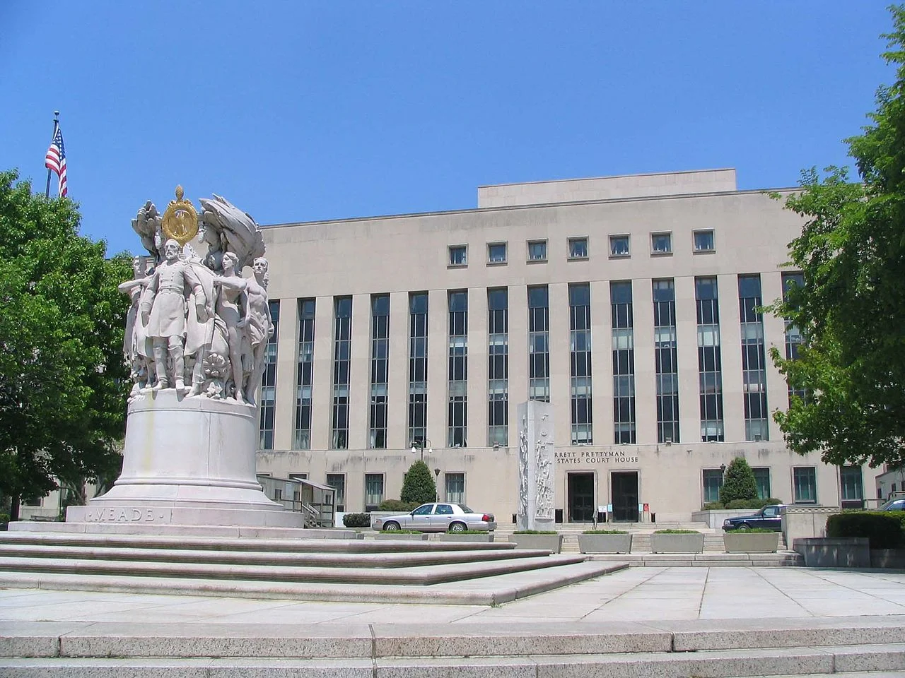 Exclamations in the Courtroom: A Judge’s Punctuation Gets Noticed