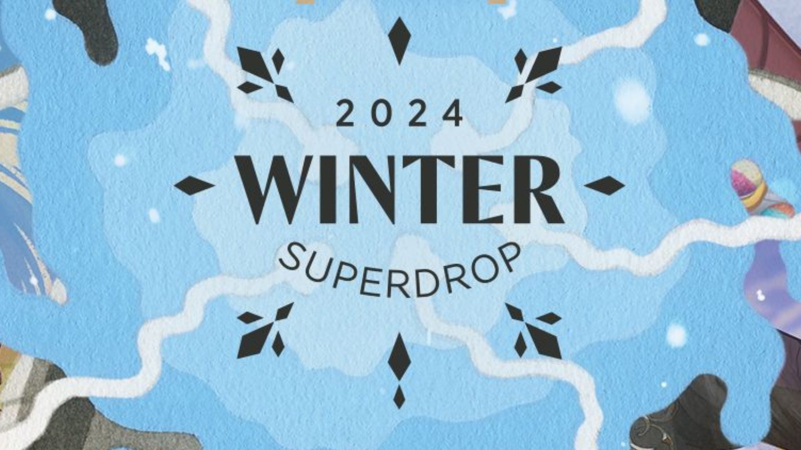 Featured image for "2024 MTG Secret Lair Superdrop Faces Early Sellout Risk and Misprint Controversy"