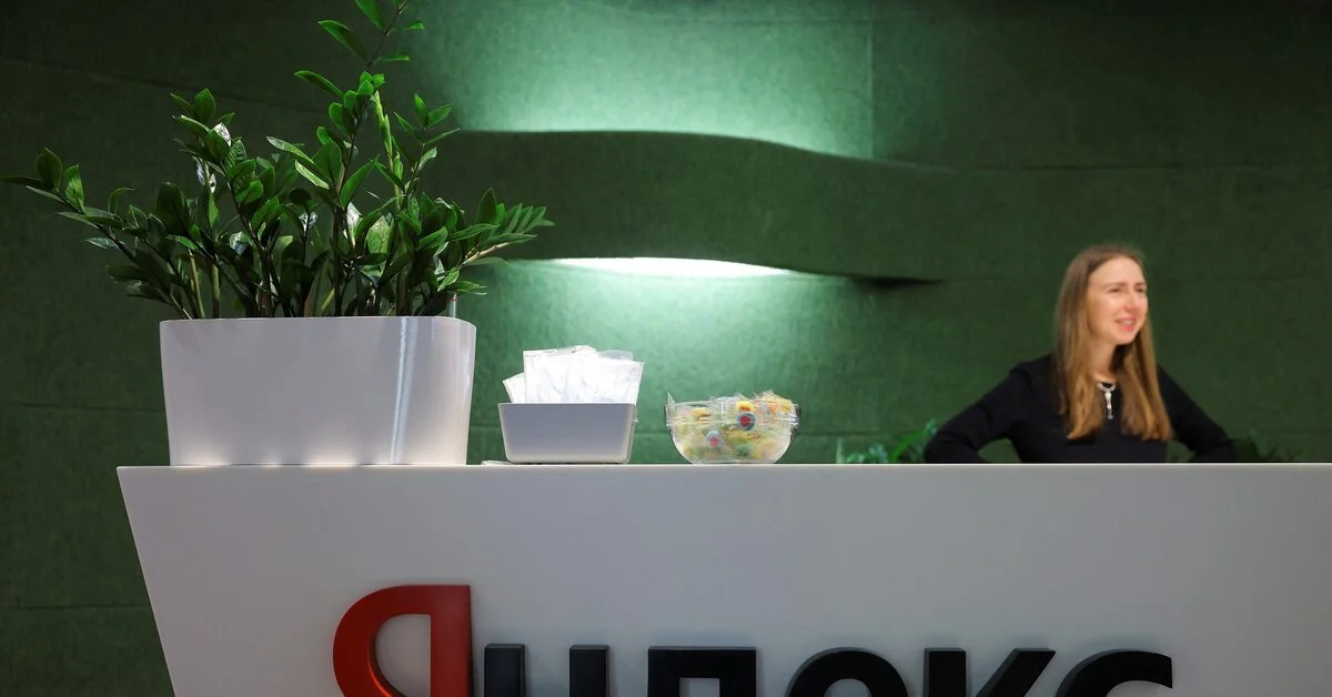 Yandex Fined for Refusing to Share User Info with Security Services.