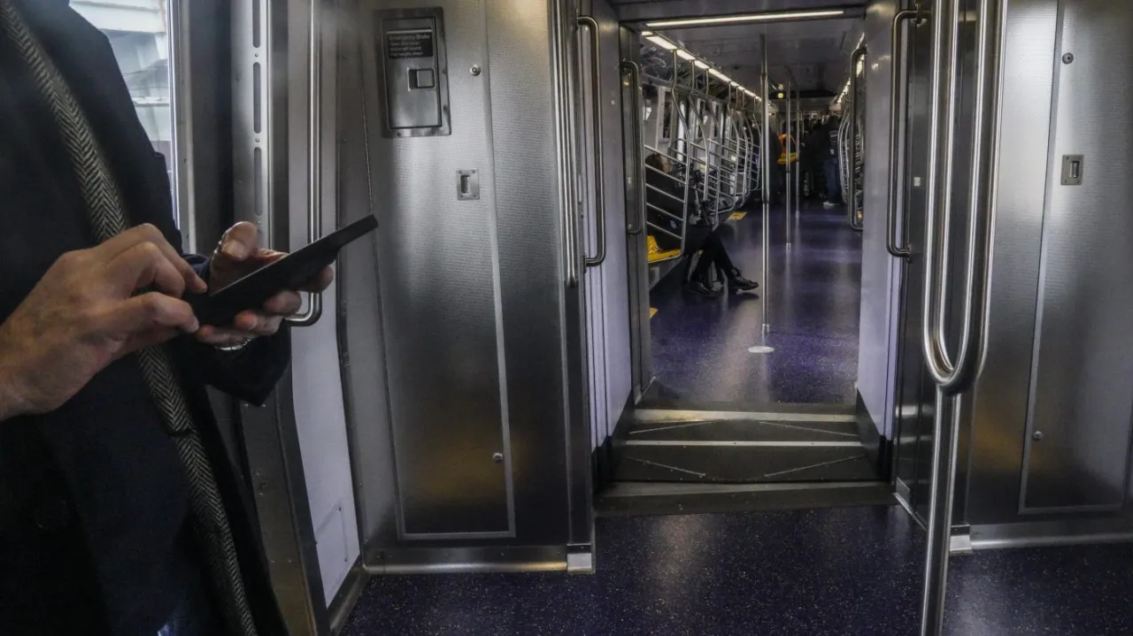 "Brooklyn Subway Shooting Leaves Man Critically Wounded"