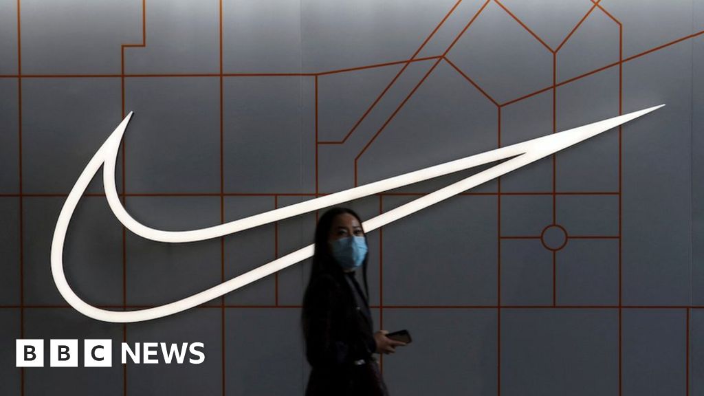 Canada Investigates Nike and Dynasty Gold for Alleged Use of Forced Uyghur Labor in China