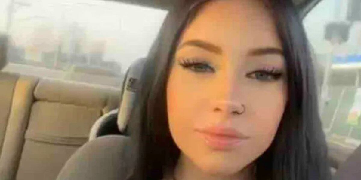 Sex offender charged with murder of missing teenager found in dumpster