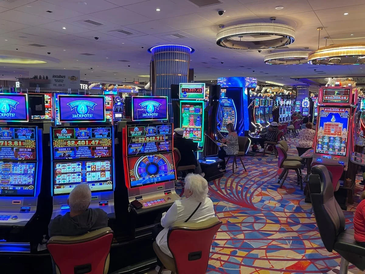 NYC Approves New Casino Licenses Amidst Casino Boom