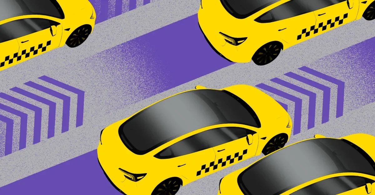 Tesla's Robotaxi Launch Faces Challenges Amid Regulatory and Safety Concerns