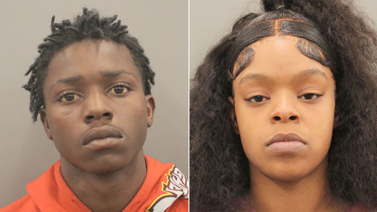 Featured image for Houston Teens Arrested for Paralyzing Woman in Robbery, Chef Offers Free Meals