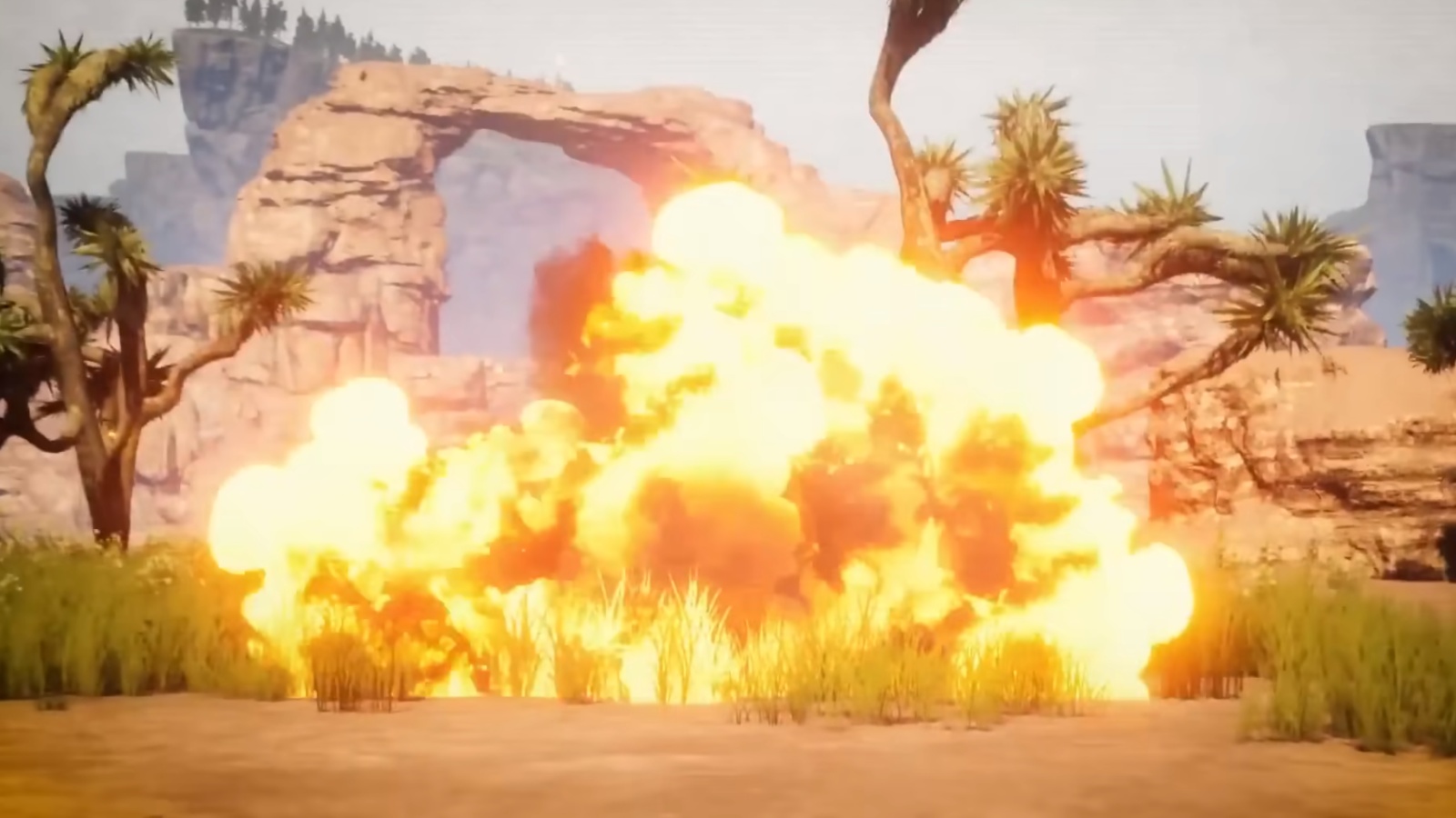 Featured image for "Preventing and Extinguishing Fires in Palworld Bases"