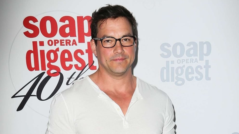 'General Hospital' Star Tyler Christopher Dies at 50