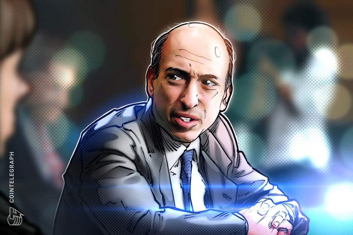 SEC Chairman Gensler Clarifies BTC and ETH as Non-Securities, Industry Skeptical of SEC's Success