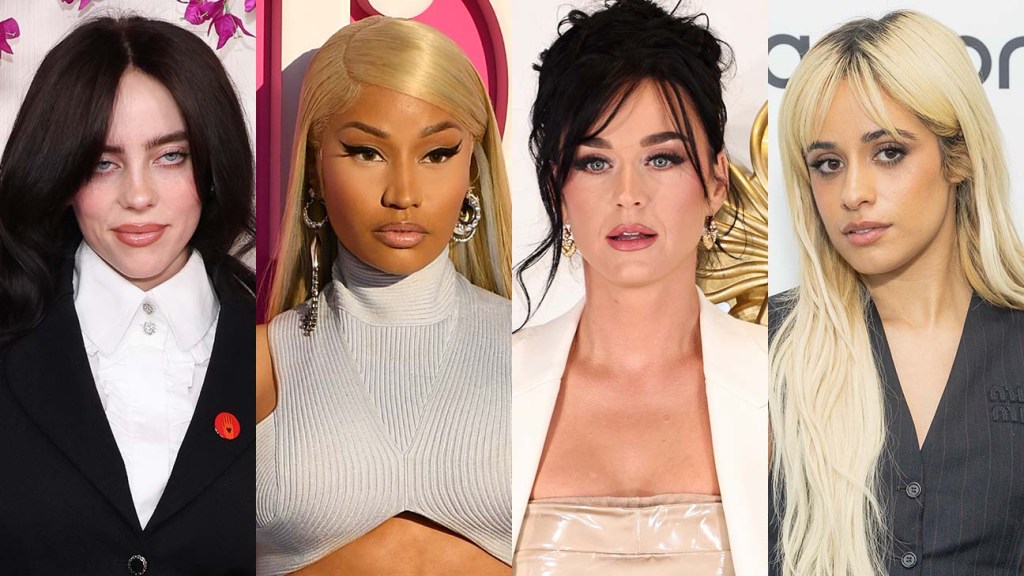 "Top Musicians Unite Against AI Threat to Artists' Rights"