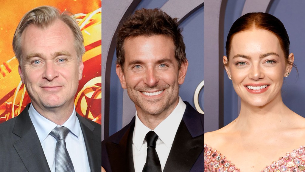 "2024 Oscars: 'Oppenheimer' Leads Nominations, Biggest Snubs Revealed"