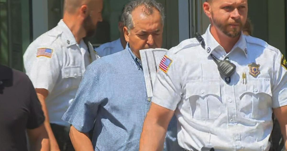 Featured image for Massachusetts Crossing Guard Arrested Twice for Assaults, Faces Mental Health Evaluation