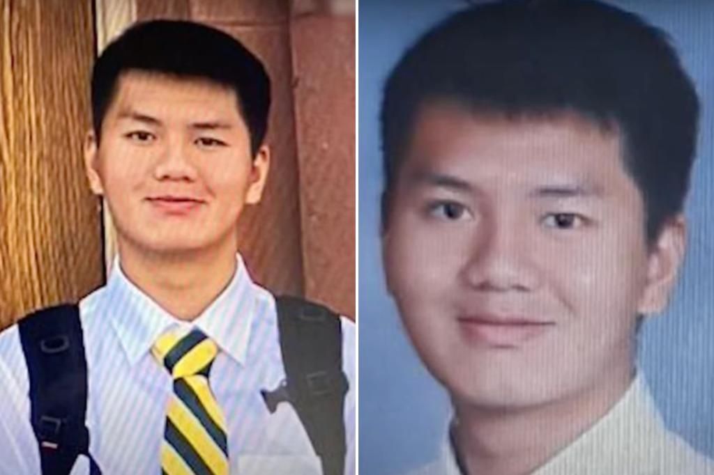 Featured image for "Ransom Demanded for Kidnapped 17-Year-Old Chinese Exchange Student in Utah"