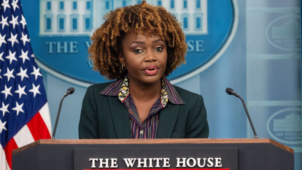 Featured image for "White House Confirms: Biden's Physical Exam Excludes Cognitive Test"