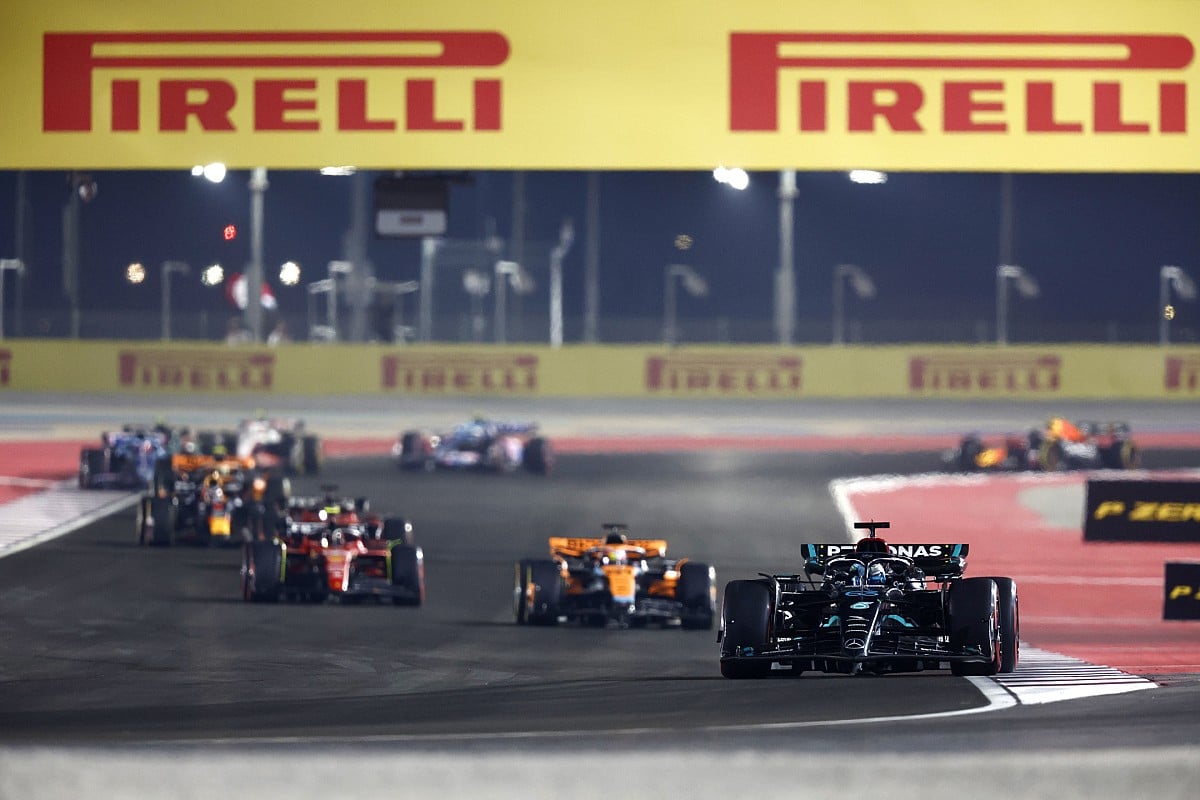 Featured image for FIA's Decision on Qatar GP Stops Pending Sunday Meeting