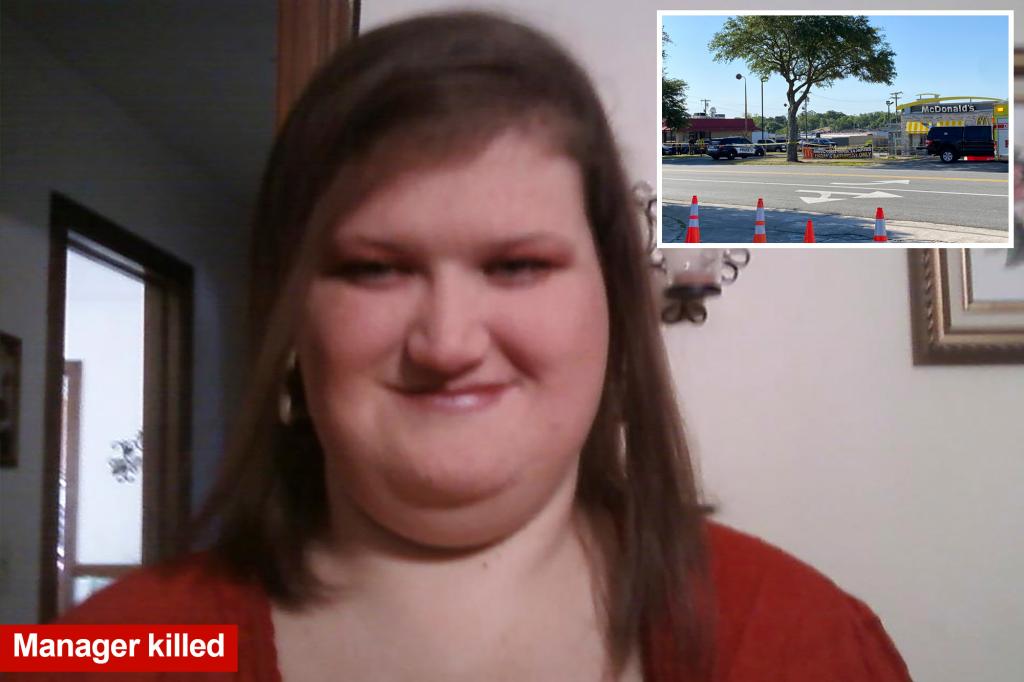 Deadly Shootings in Georgia: Gunman Kills Multiple Victims Including Fast-Food Worker.