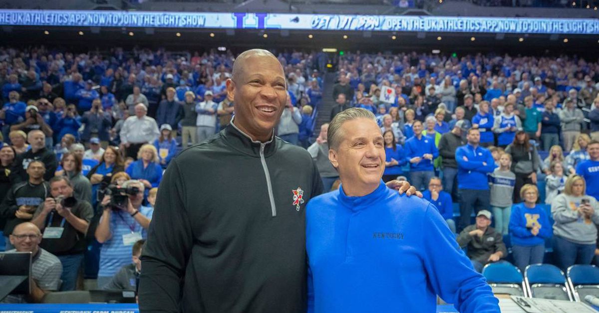 "Louisville vs Kentucky: Rivalry Matchup and Staff Predictions"