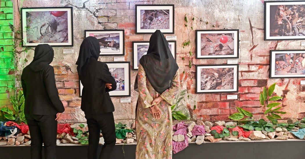 Featured image for Rana Plaza: A Decade Later, Is Bangladesh's Garment Industry Safe?