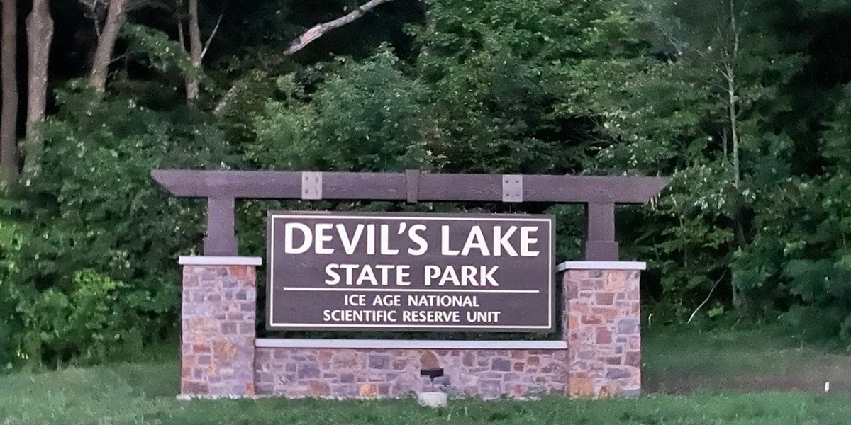 Featured image for Hiker's Identity Revealed and New Details Emerge in Devil's Lake Tragedy