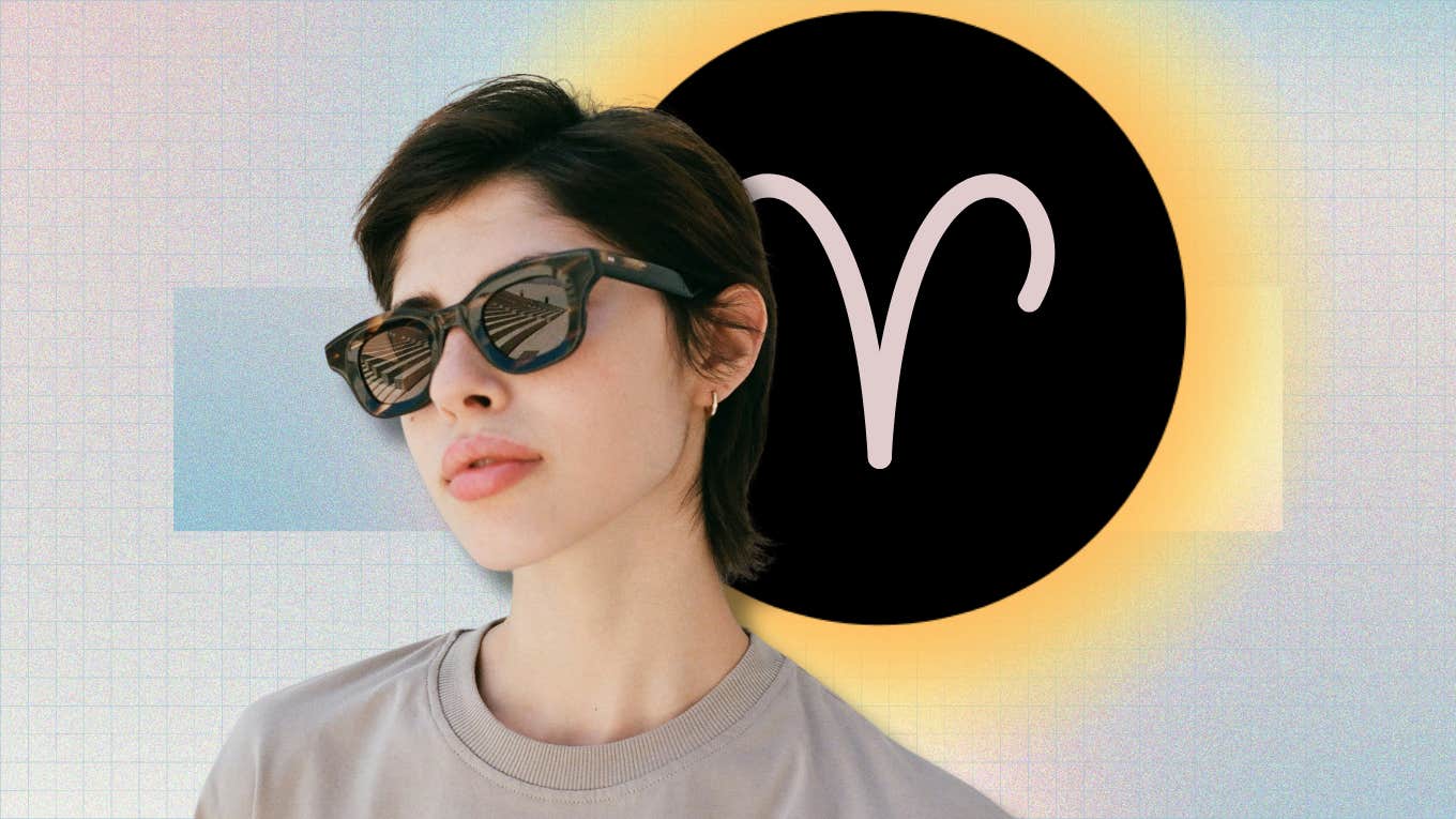 "Zodiac Signs and Your Mood: Insights on the April 8 Solar Eclipse"