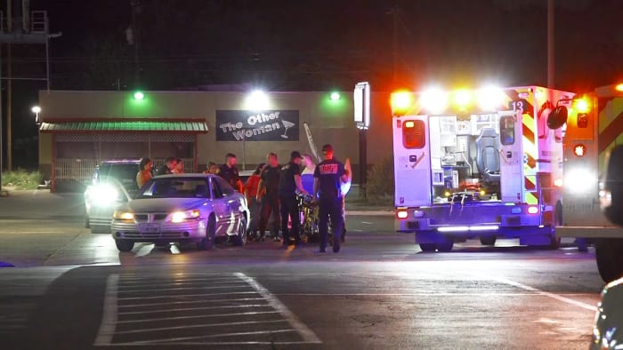 Featured image for Good Samaritan's kindness turns dangerous in late-night encounter