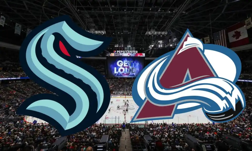 Featured image for Kraken Fatigue and Powerplay Failure: Avalanche's Turning Point