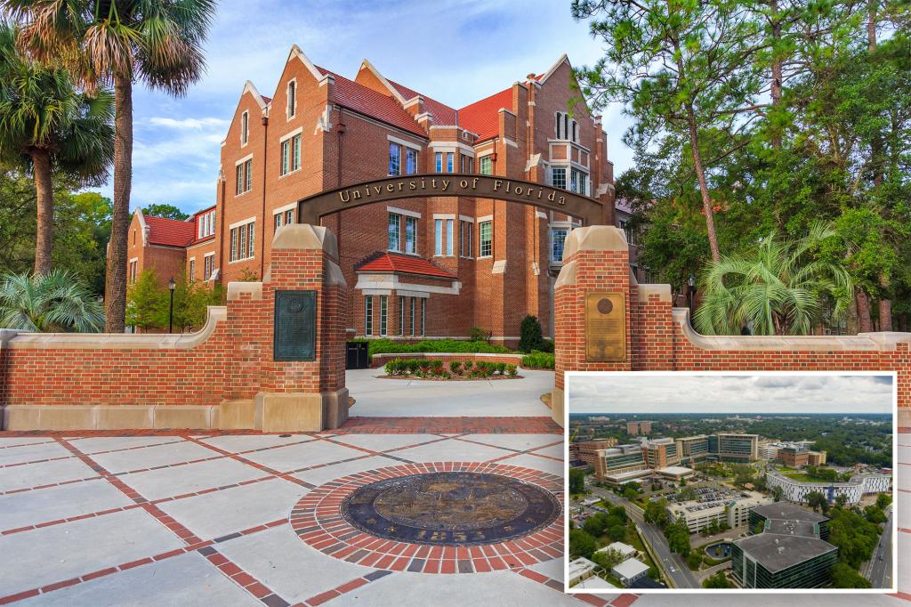 Featured image for "University of Florida Cuts DEI Office, Redirects $5M to Faculty Recruitment"