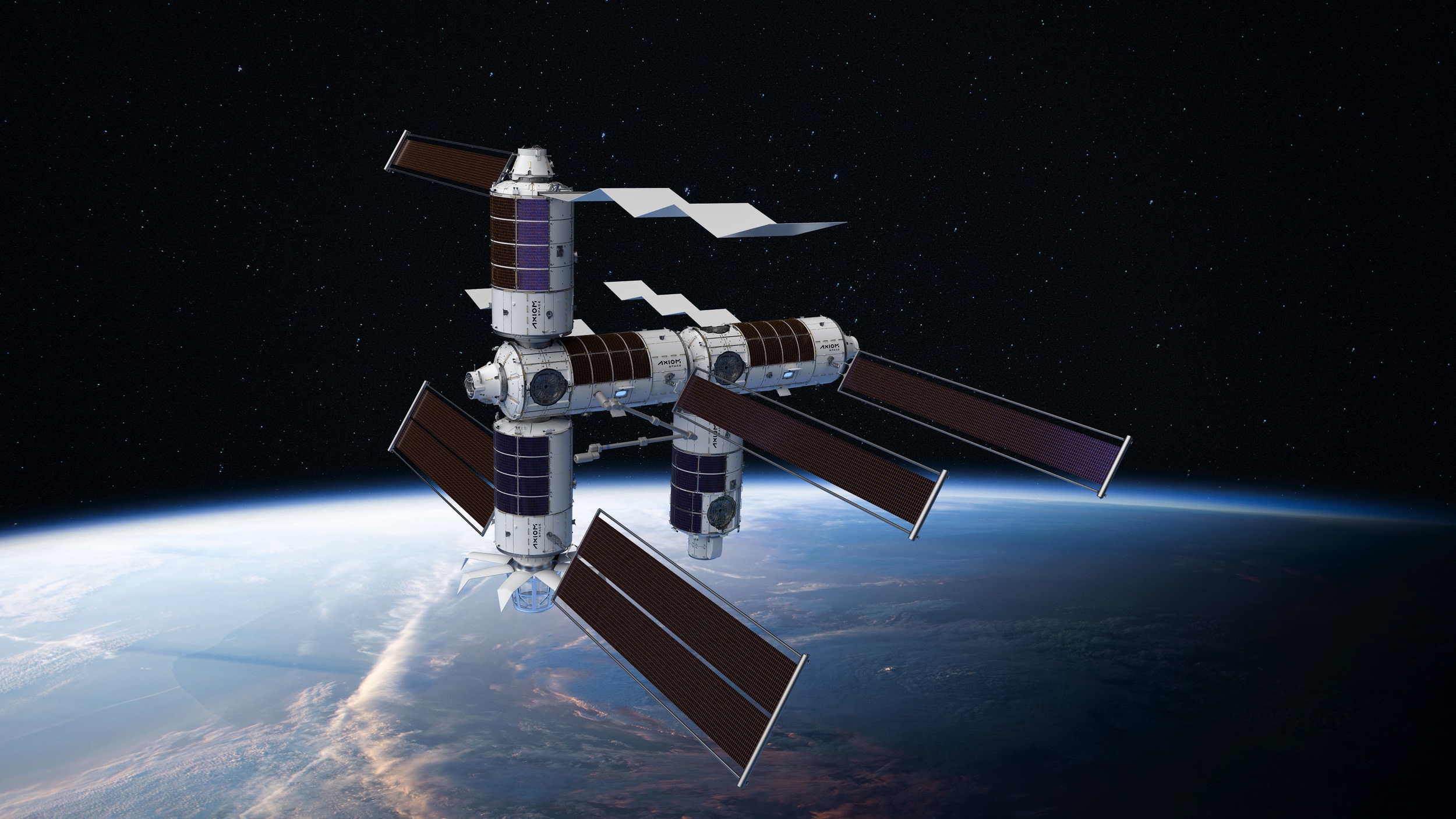 Featured image for NASA unveils plans for next phase of commercial space station development