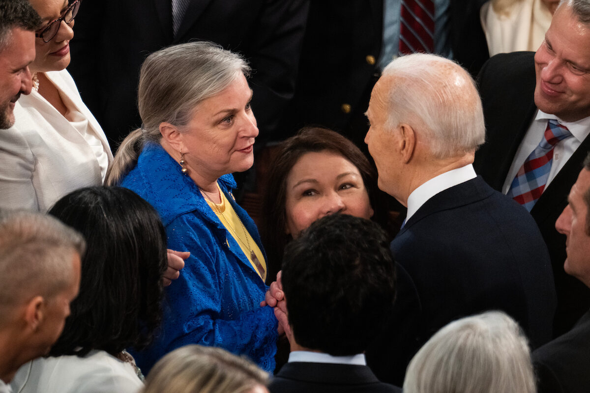 "Biden's Visit to Wisconsin: Infrastructure Funding and Election 2024 Updates"