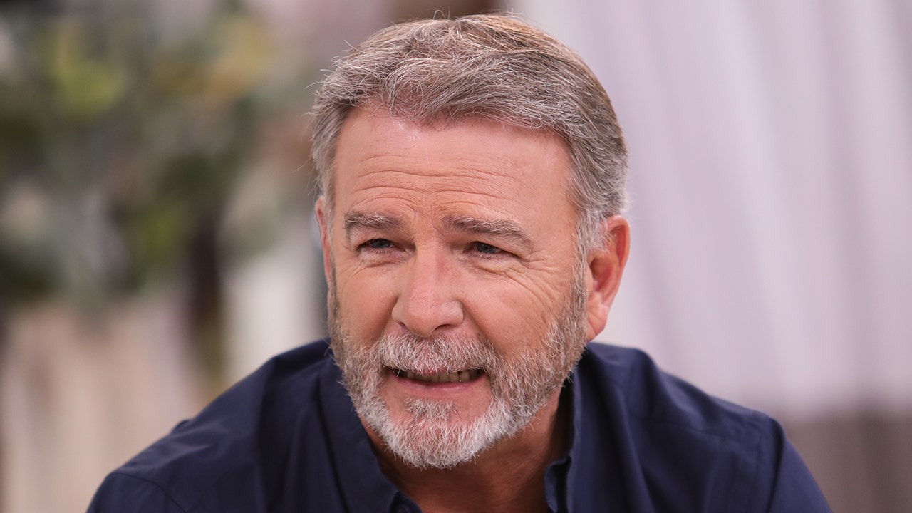 Featured image for Bill Engvall Finds Home and Happiness in Utah After Successful Comedy Career