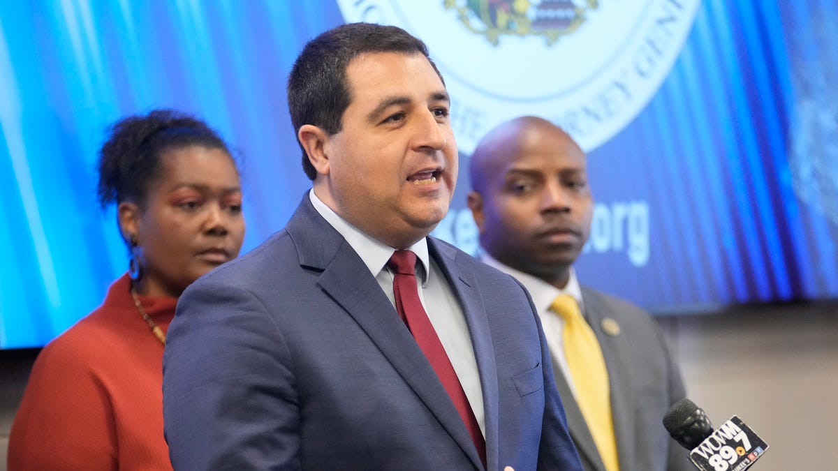 Wisconsin Charges Trump Associates in 2020 Fake Elector Scheme