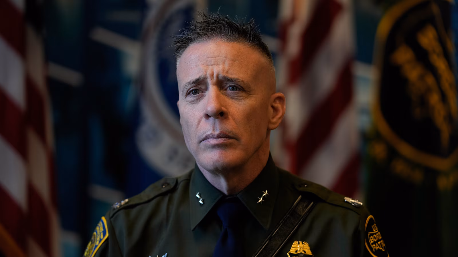 Featured image for Judge Restricts Immigration Agents' Use of Force After Border Patrol Lies