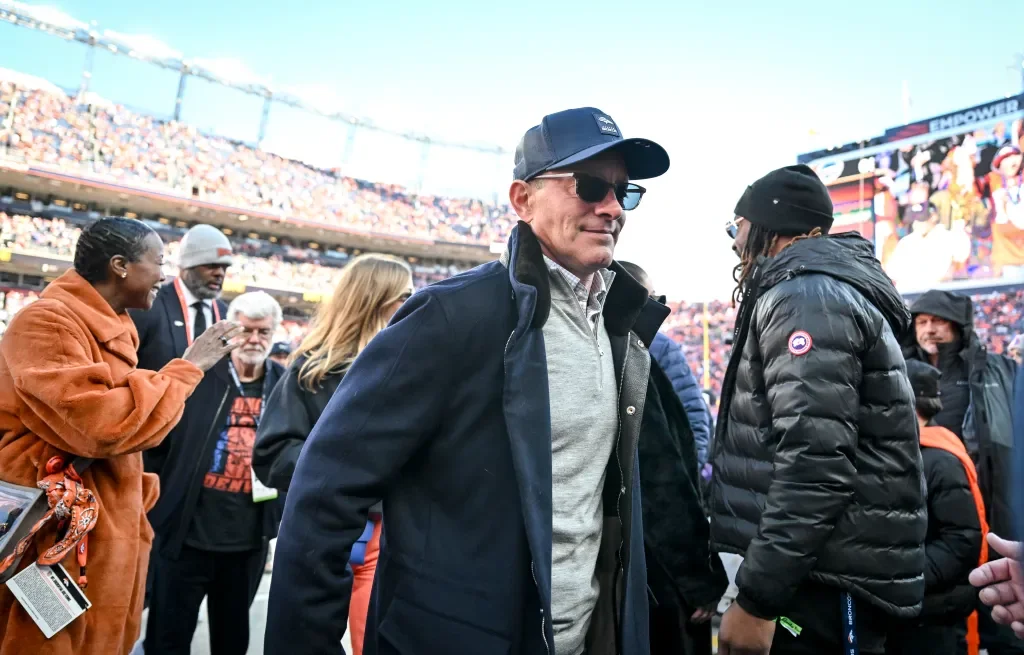 Bills chaos vs. Broncos stability: ownership as the real game changer