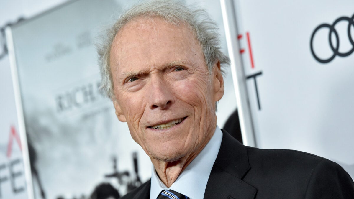 Featured image for Clint Eastwood Denies Viral Interview, Sparks Media Controversy